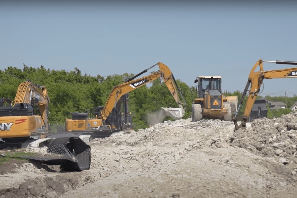 3 Round Rock transportation updates to check out