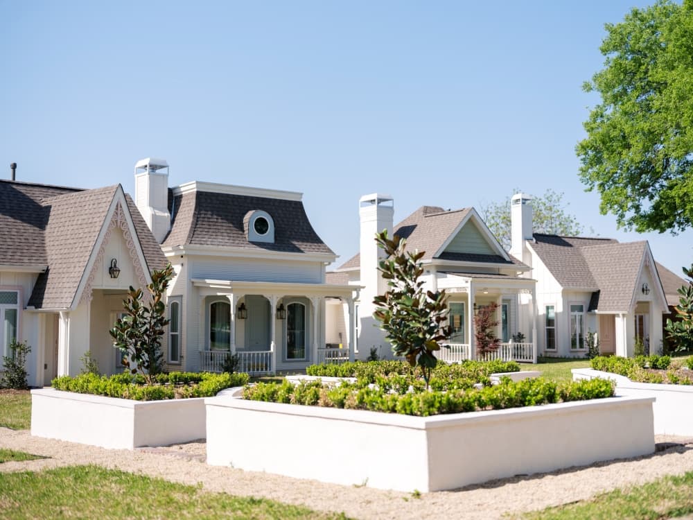Bingham Estate offers overnight stays at historic East McKinney property