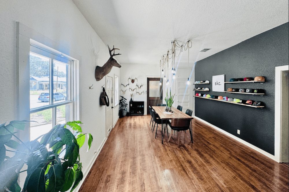 Saskuatch Outfitters relocates, rebrands in New Braunfels