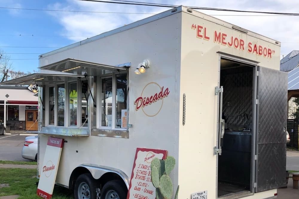 East Austin to welcome Discada and its Michelin-recognized tacos