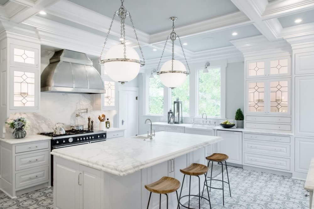 Luxury home design firm opens new Hill Country location