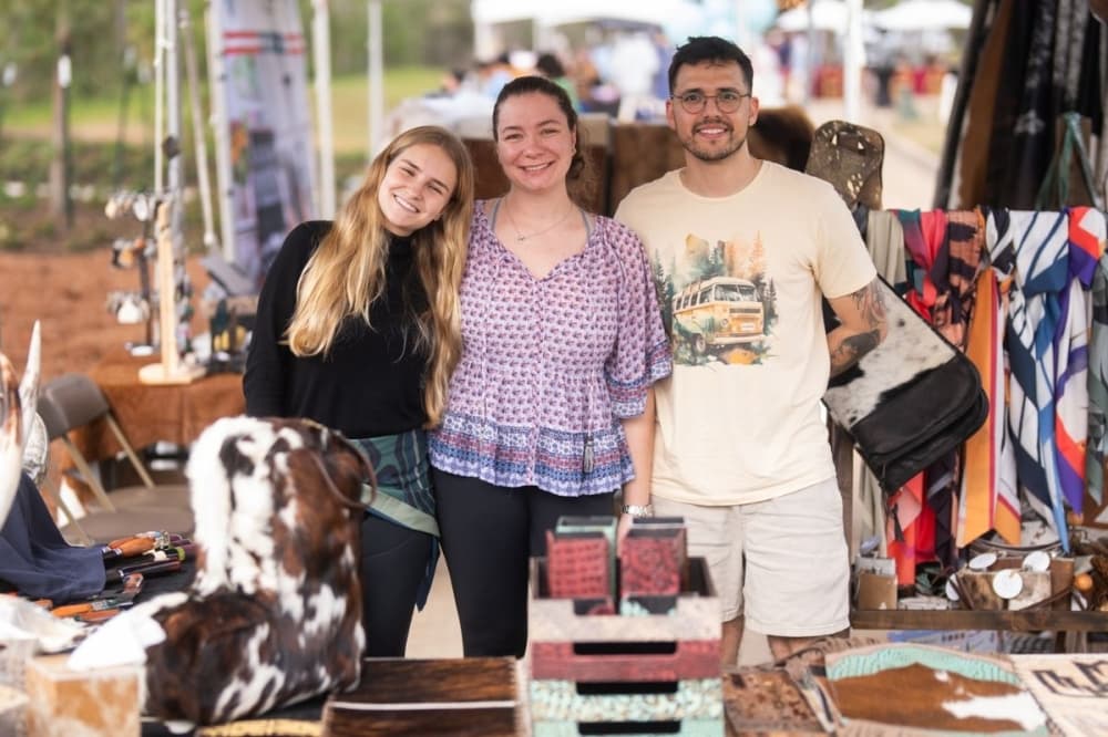 Fresh food, handmade goods coming to Kresston’s first artisan market