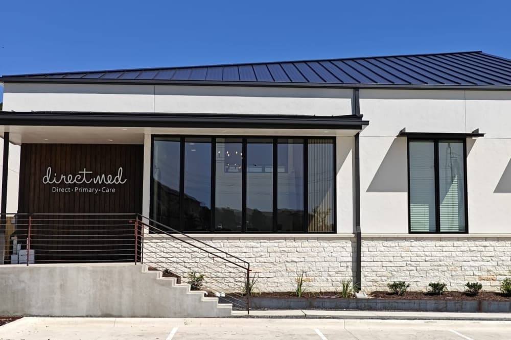 DirectMed DPC opens new location in Lakeway