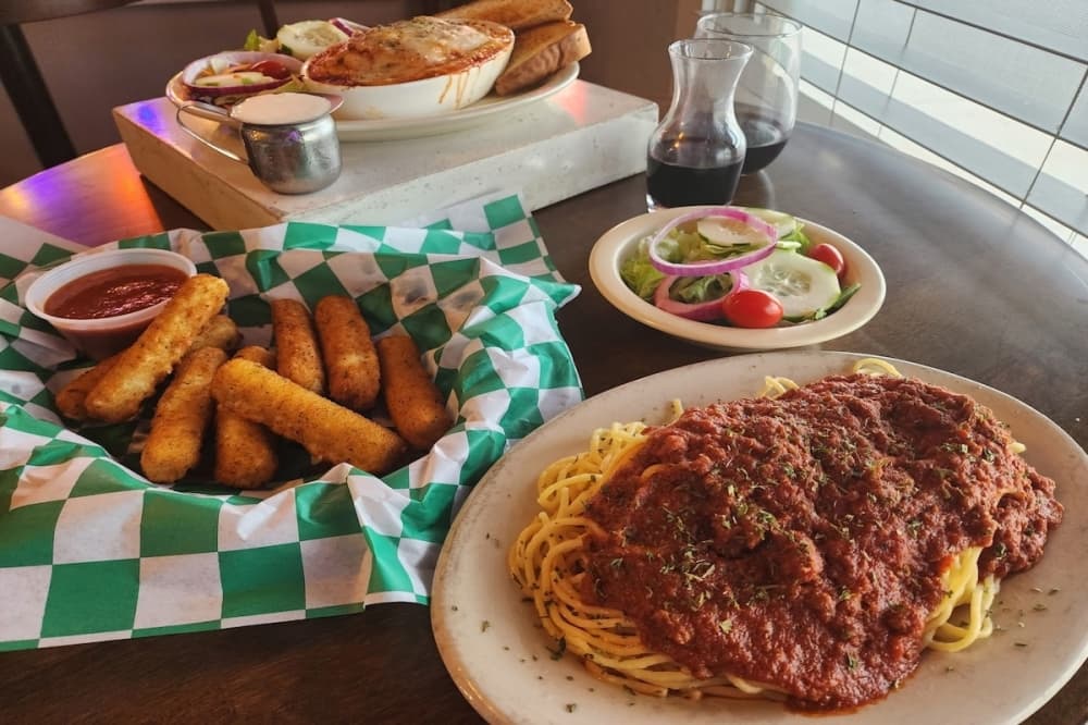 Pat’s Place dishes out classic comfort food in New Braunfels