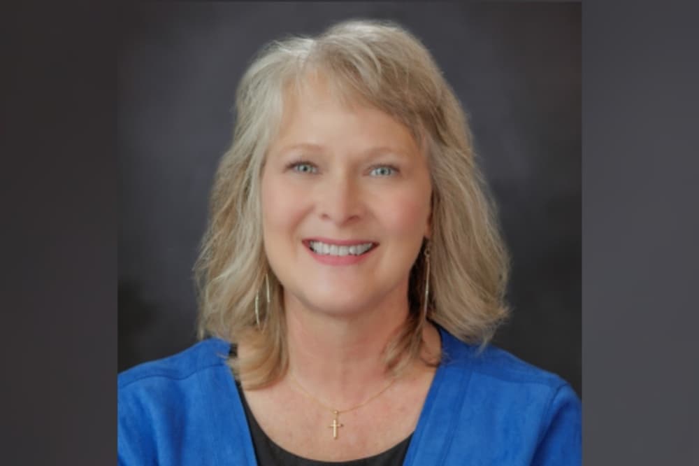 Flower Mound names Traci Henderson new town secretary