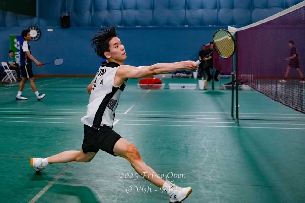 Argyle Sports Academy to offer badminton, pickleball training on FM 407