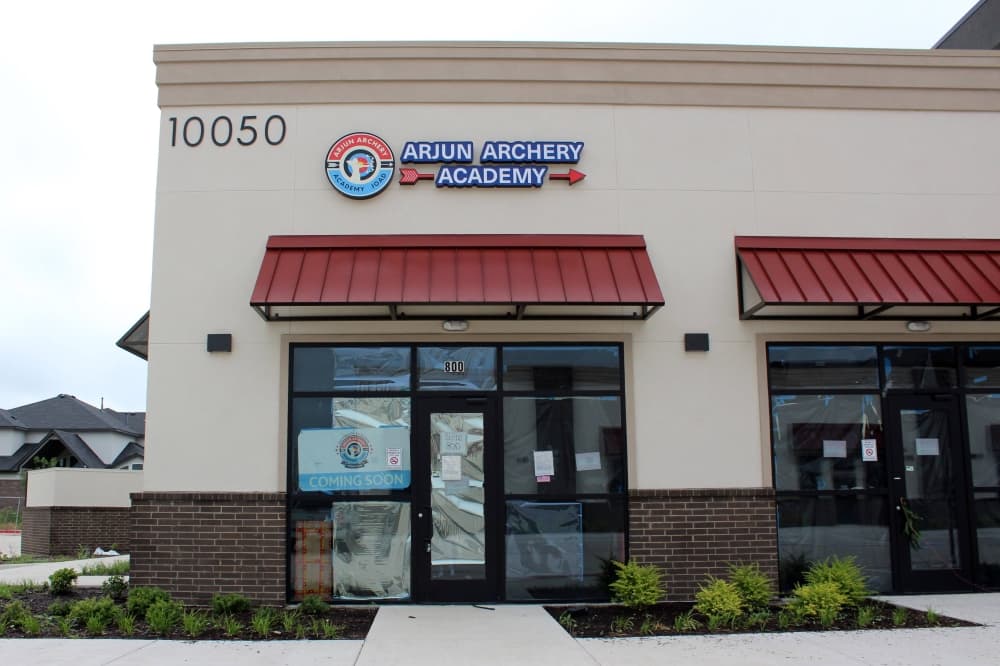 Arjun Archery Academy set to offer skill training in Frisco