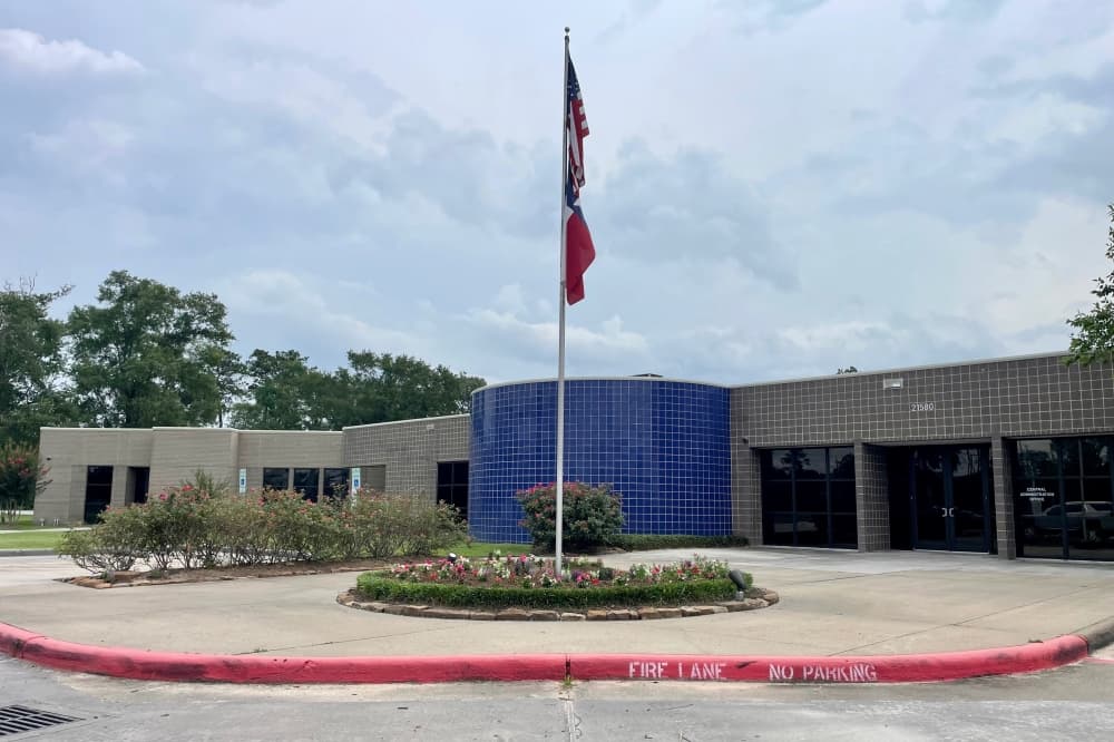 Construction of $56M New Caney ISD administration building to begin soon