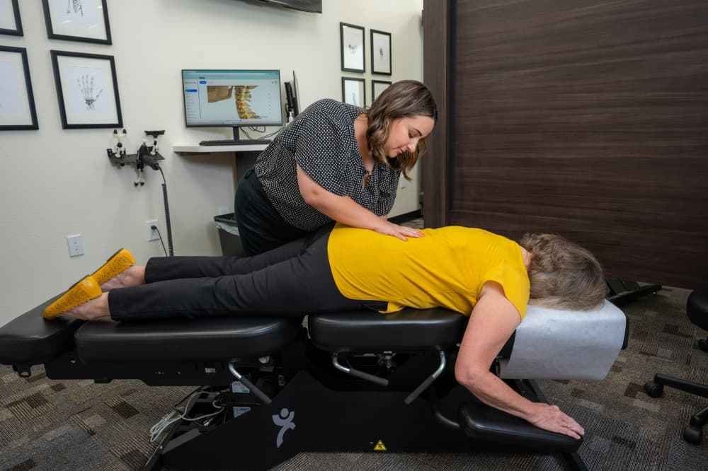 Village Chiropractic brings new location to Telge Road in Cypress