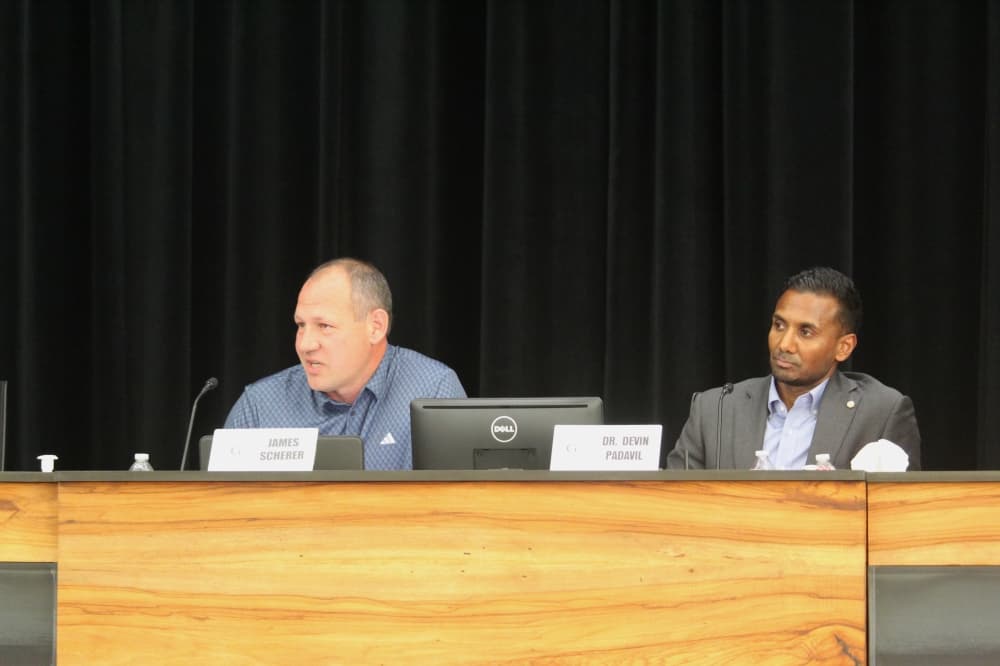 Georgetown ISD adopts balanced budget following $3.73M in cuts
