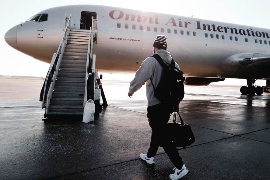 Omni Air International extends lease in Fort Worth for 5 more years