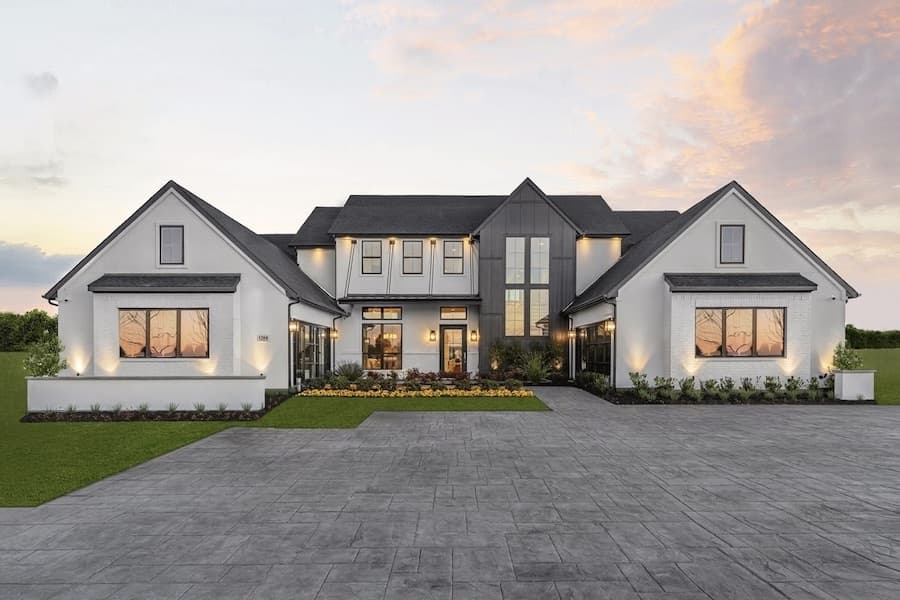 Toll Brothers to start selling in Argyle’s Enclave at Hickory Hill this fall