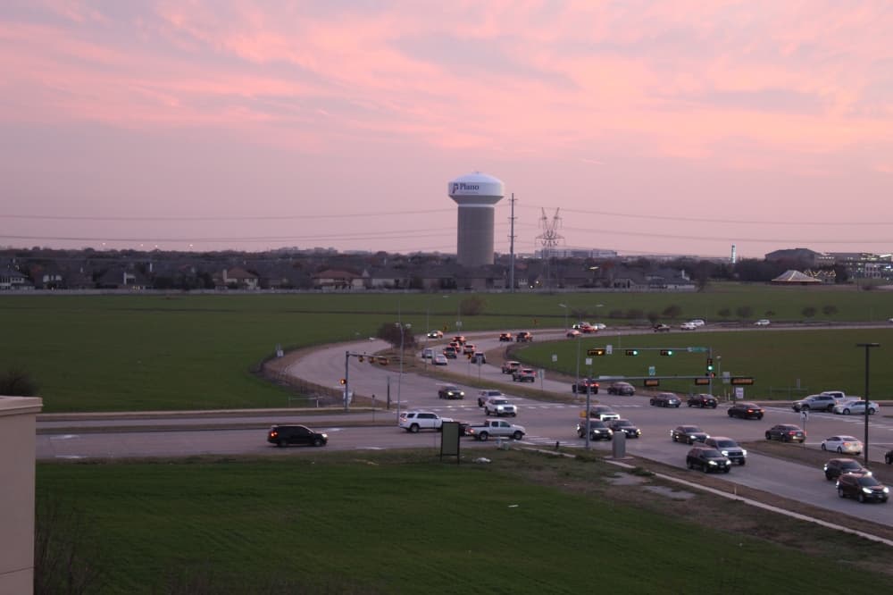 Plano commission OKs housing projects at Haggard Farms site