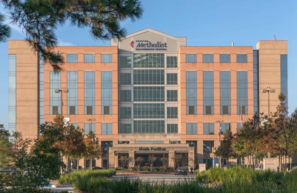 5 health care updates from hospitals in Spring, Klein
