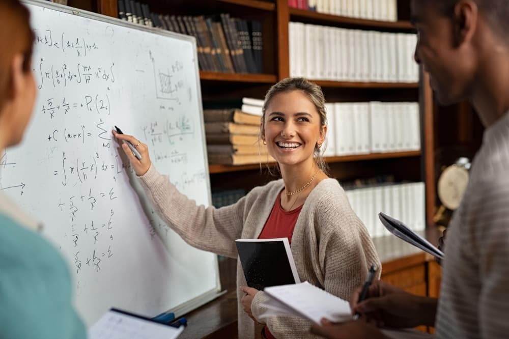 Elite Prep Houston offers college preparation services in Katy