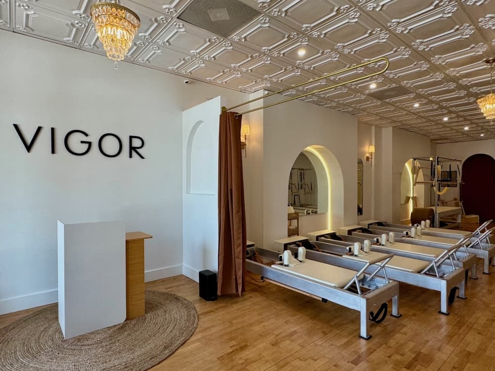 Vigor Pilates expands fitness options in Northwest Austin