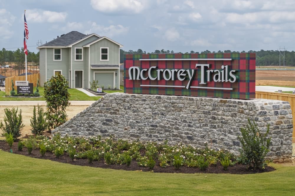 New residential community coming to Montgomery County