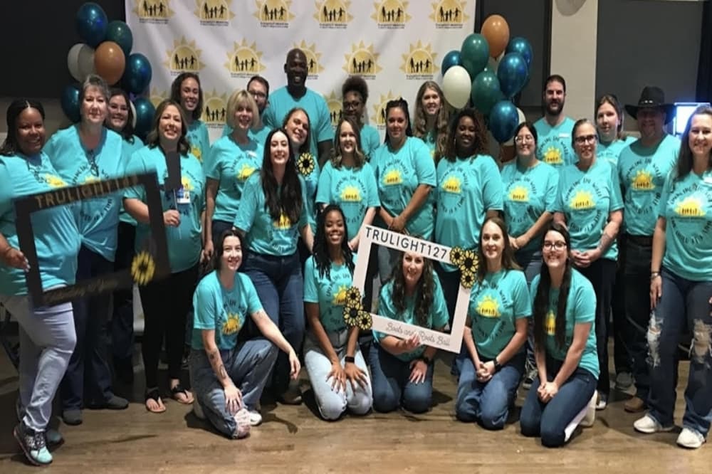 TruLight127 Ministries celebrates 10 years serving Bexar, Comal counties