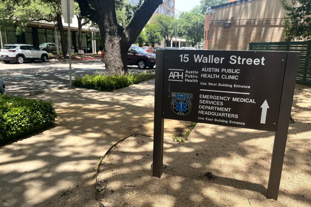 Austin Public Health officials outline another $28M-plus in funding cuts anticipated