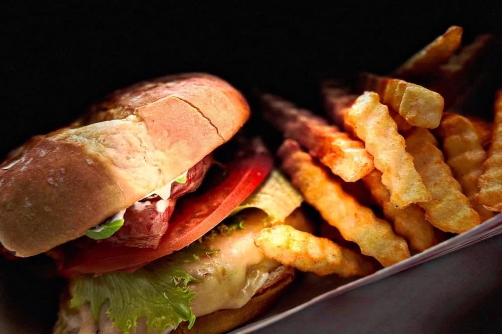 Savannah's Eats & Treats food truck relocates in New Braunfels