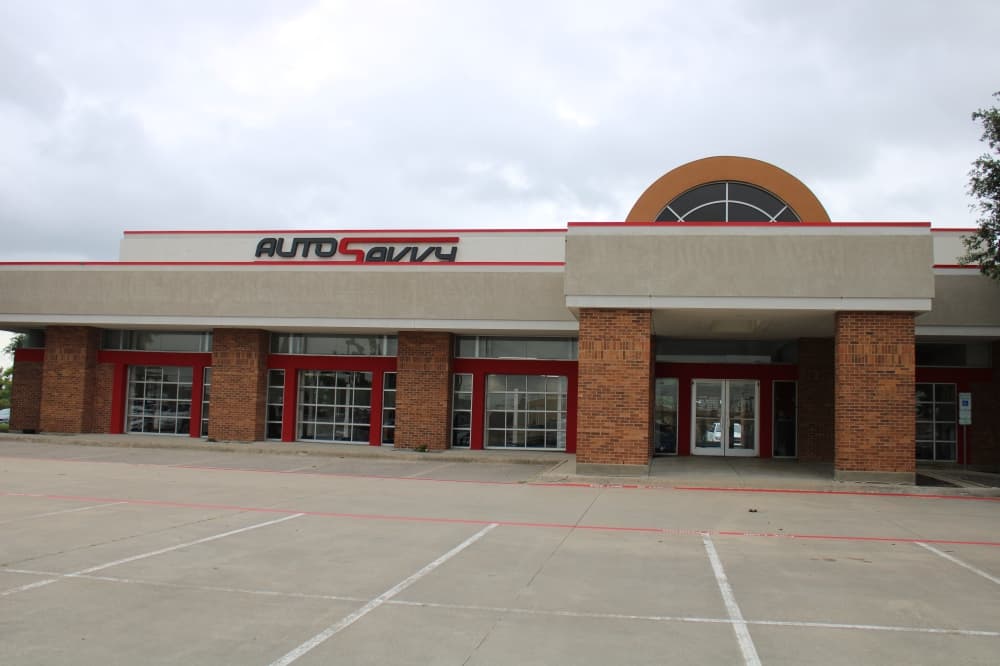 AutoSavvy to offer used cars in Richardson