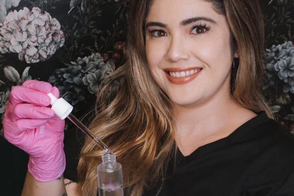 Abbie Starr Skin Bar celebrates 10th anniversary as one-woman show