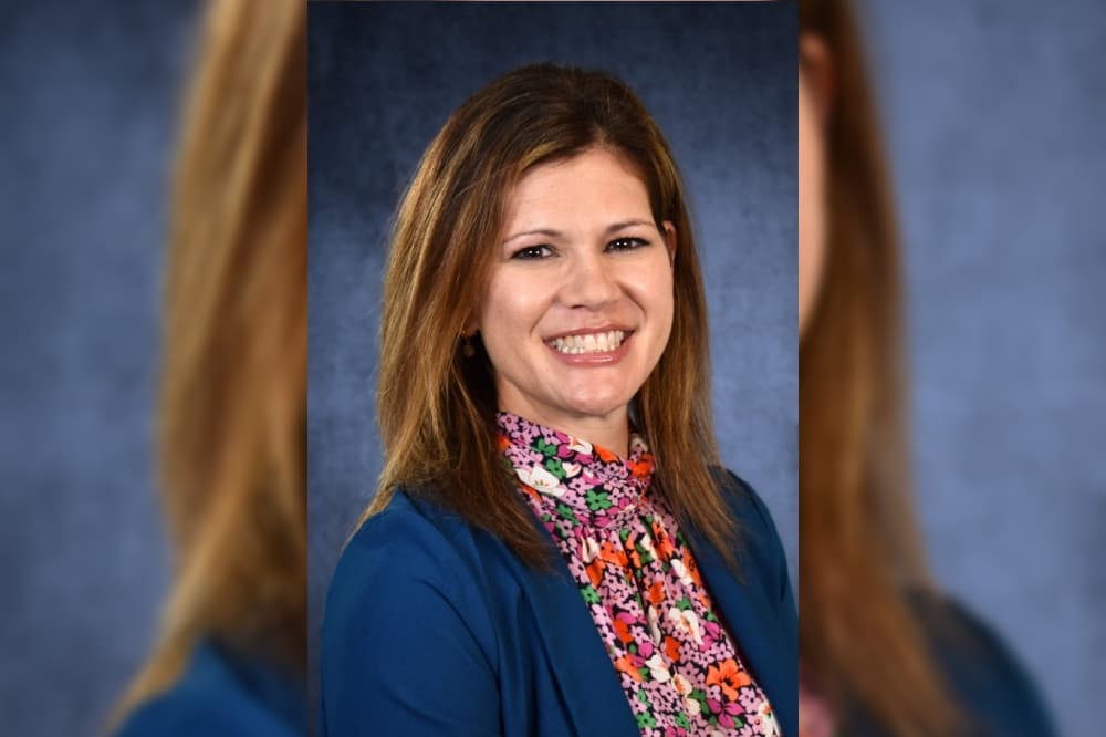 Dayna Comley named principal of Fair Oaks Ranch Elementary School