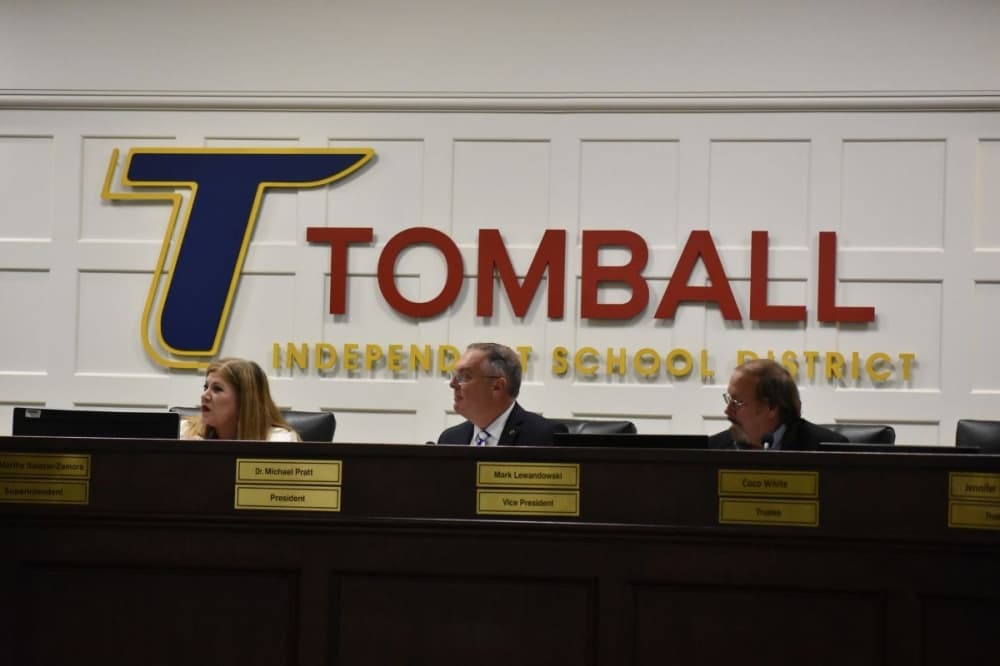 Tomball ISD approves balanced budget for FY 2025-26, boosts teacher pay with state funding