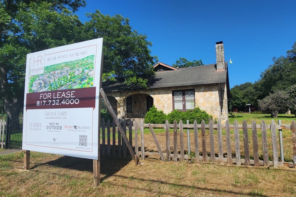 New development featuring restaurants, Kiddie Academy planned off Herff Road in Boerne