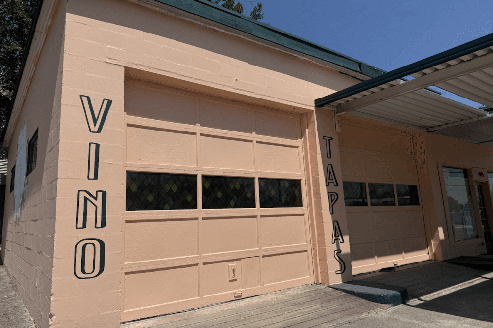 European-inspired restaurant, wine bar coming soon to New Braunfels