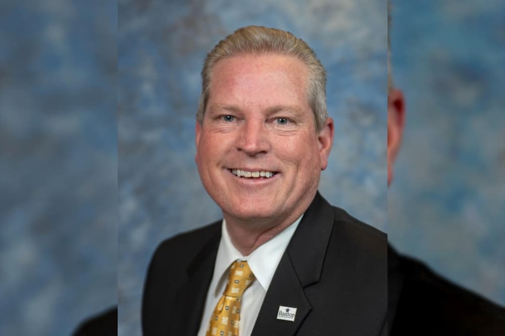 Bastrop ISD Superintendent Barry Edwards retires after 17 years of service