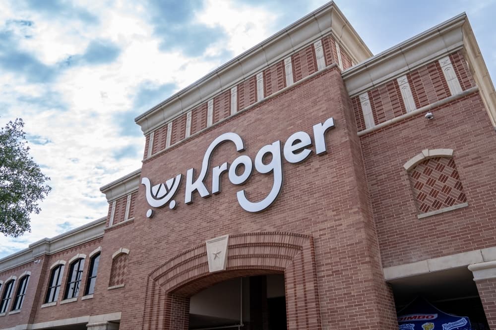 Kroger to celebrate 70 years of serving Houston shoppers