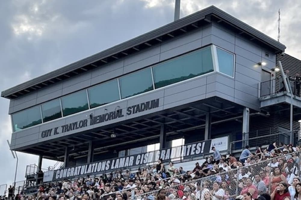 Lamar CISD will allow homeschool student to participate in athletics, while Katy ISD opts out