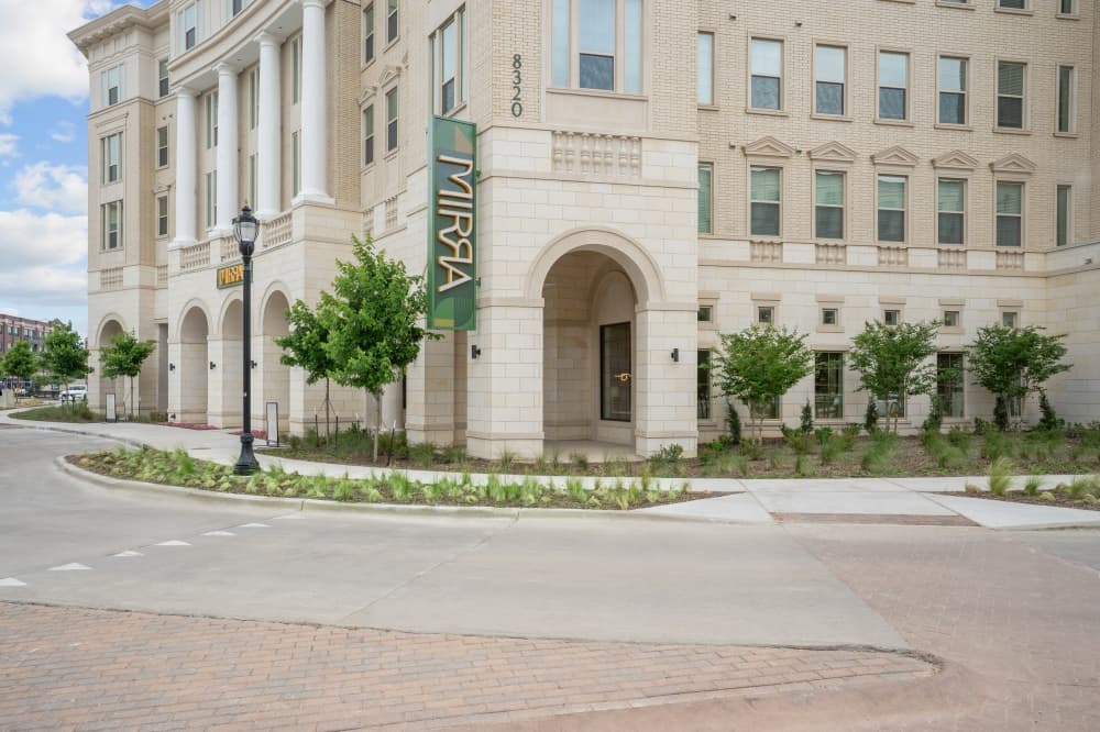 Mirra brings new apartments to Frisco
