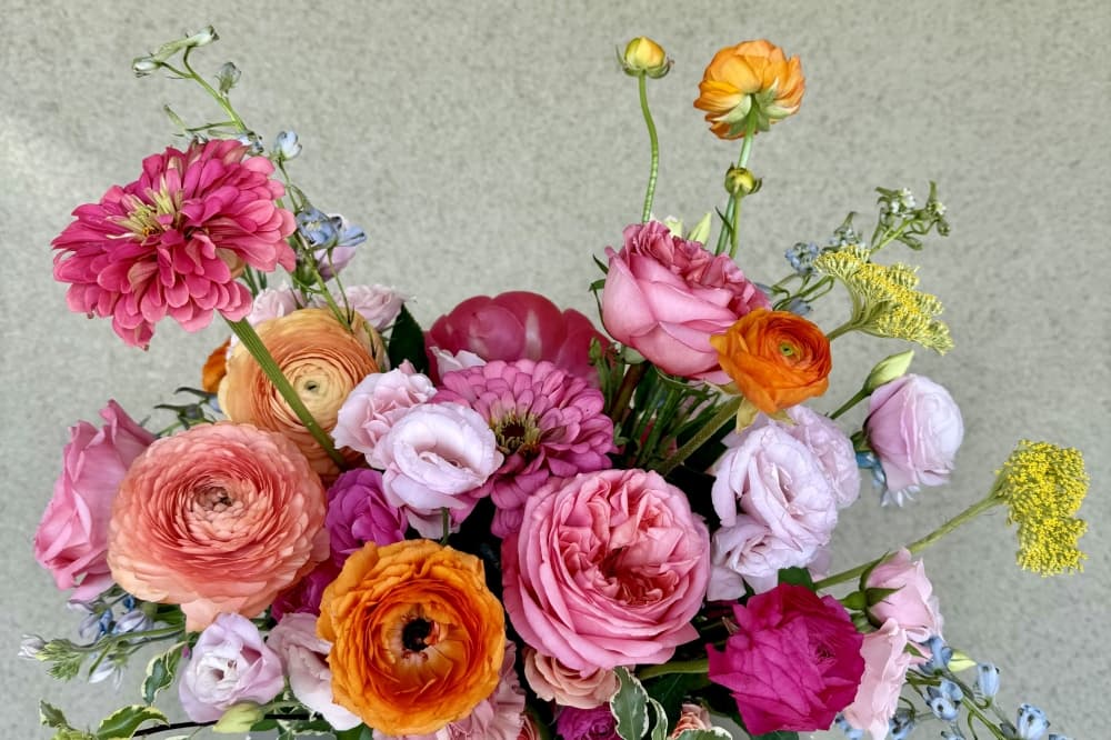 flowers