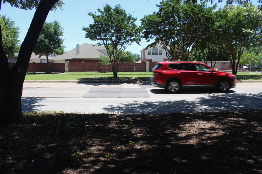 McKinney schedules concrete repairs for Eldorado, Virginia parkways