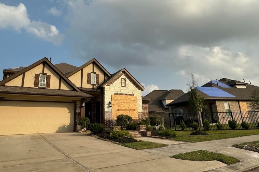 Climate risks threaten livability, affordability and growth in Harris County, Kinder Institute report finds