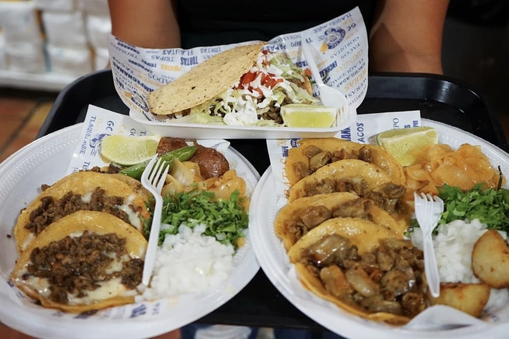 Tacos Tec now open in Cy-Fair