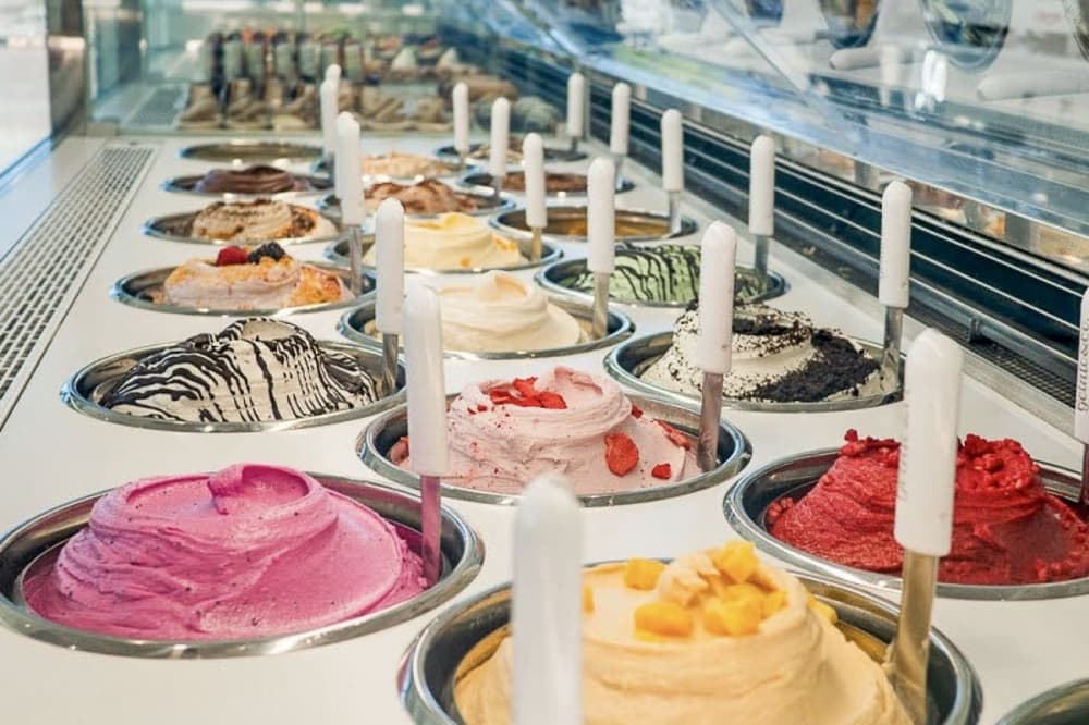 Gelato & Co. to serve authentic Italian gelato in Bridgeland 