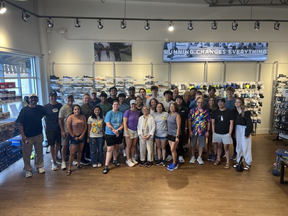 Fleet Feet now offering running gear for Leander’s active community