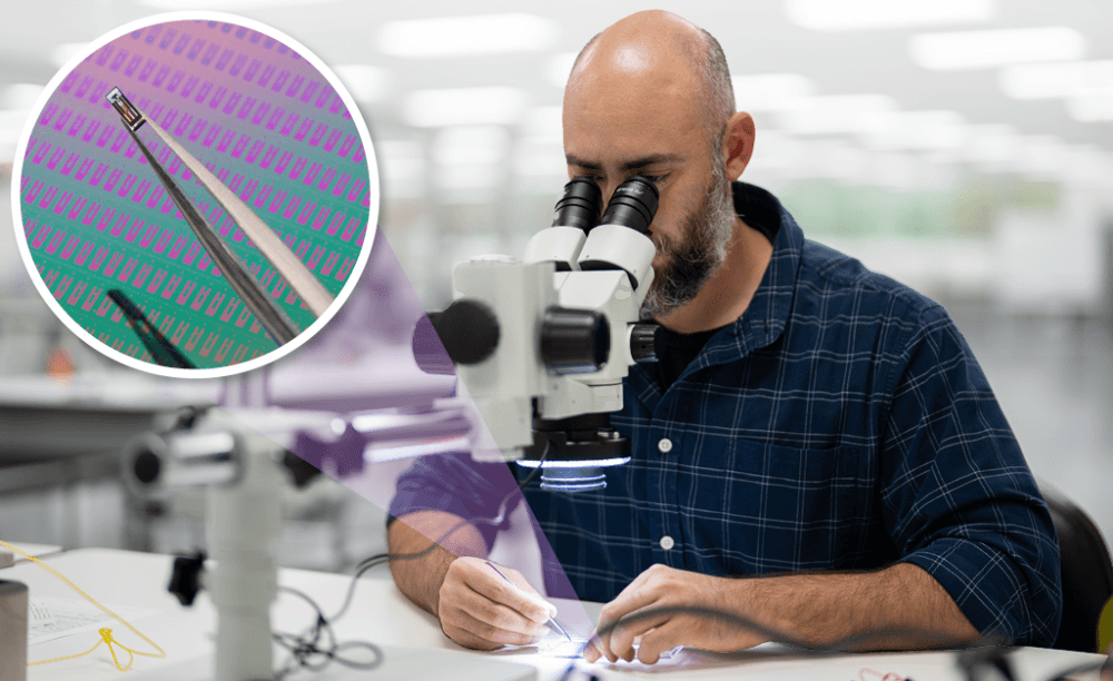 Health Care Edition: Biotech, life sciences booming in Pearland