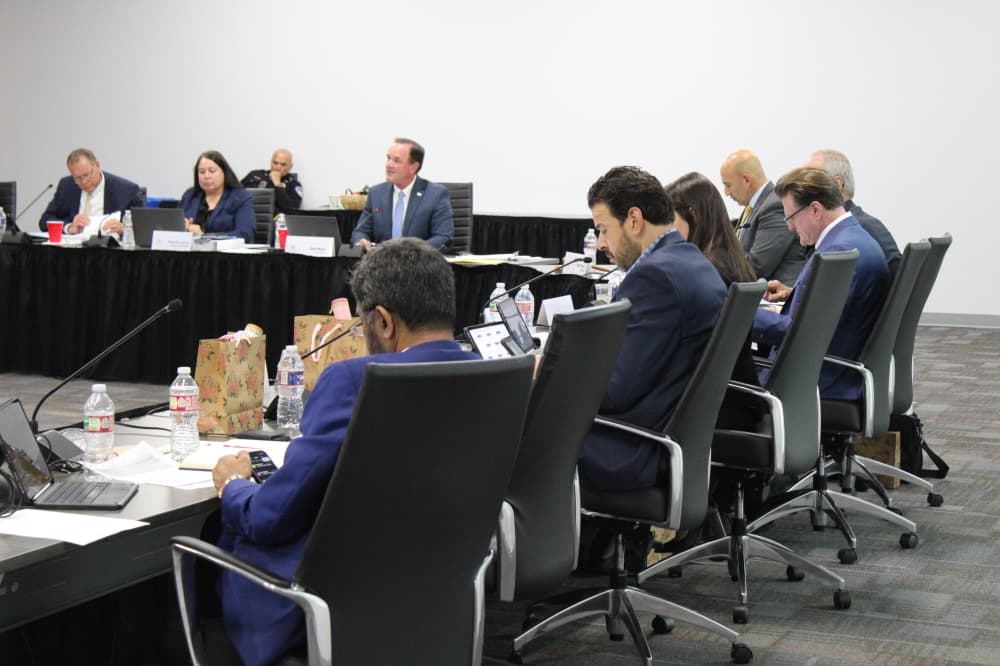 Public to weigh in on Richardson charter amendment recommendations