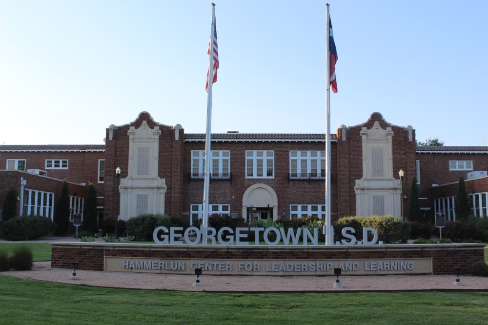 See how Georgetown ISD students performed on the 2025 STAAR test