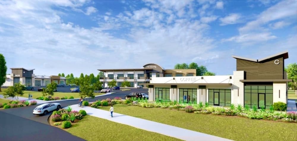 The Square at Crystal Falls to offer new shopping destination in Leander