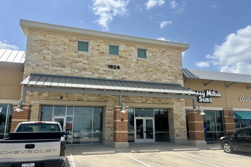 Facial spa coming to Pflugerville