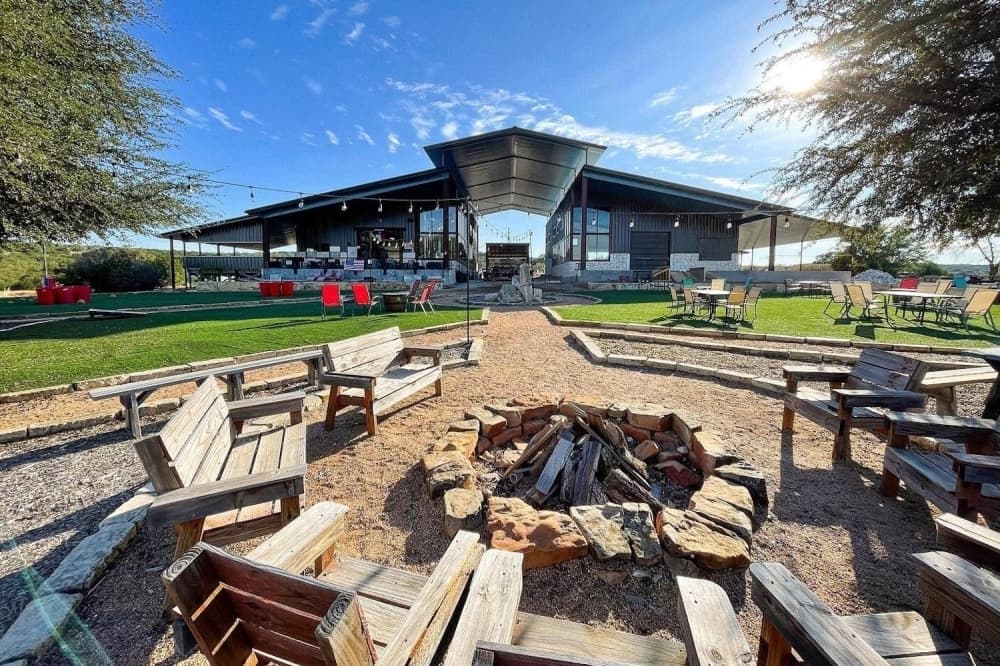 New cigar lounge now open at Iron Wolf Ranch & Distillery