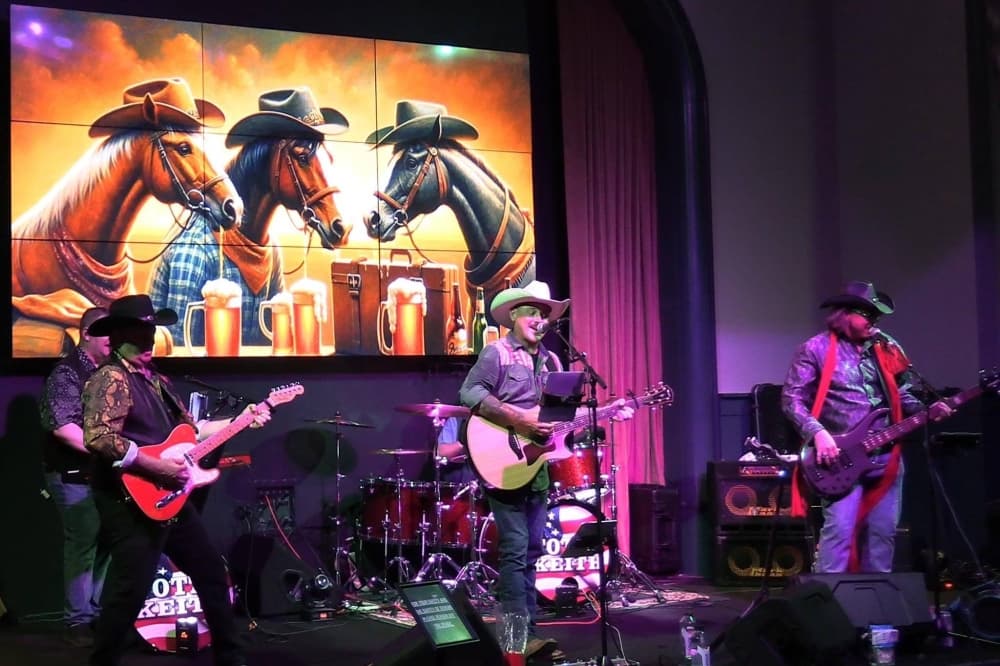 Celebrate Richardson’s history, play Dungeons & Dragons: 6 things to do this weekend in Richardson