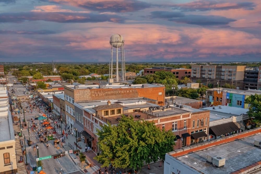 Citizen survey results show high satisfaction with safety, economy in McKinney
