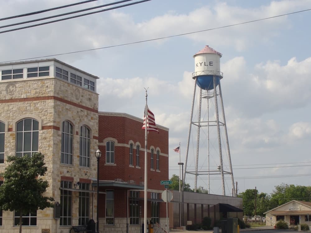 What Hays County and Kyle road bond projects mean for local landowners