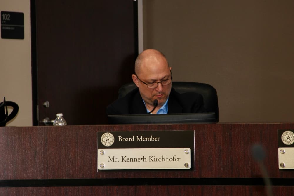 Humble ISD board finalizes trustee appointment after election disqualification